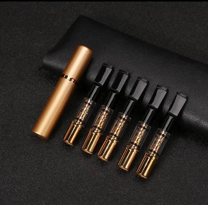 Filtre cigarette anti-goudron