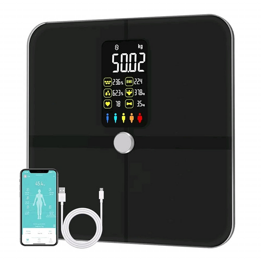 santech balance intelligente